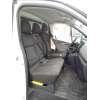 renault trafic furgón del año 2015