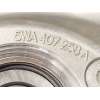 Recambio de mangueta delantera derecha para audi a3 sportback (8ya, 8yf) 35 tdi referencia OEM IAM 5WA407254A 5WA407621D 5WA4072