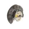 Recambio de mangueta delantera izquierda para audi a3 sportback (8ya, 8yf) 35 tdi referencia OEM IAM 5WA407253A 5WA407621D 5WA40
