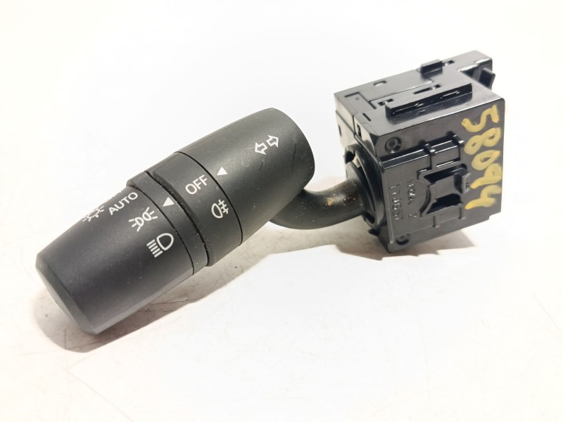 MANDO INTERMITENTES BAEL17J693 BALF66122 