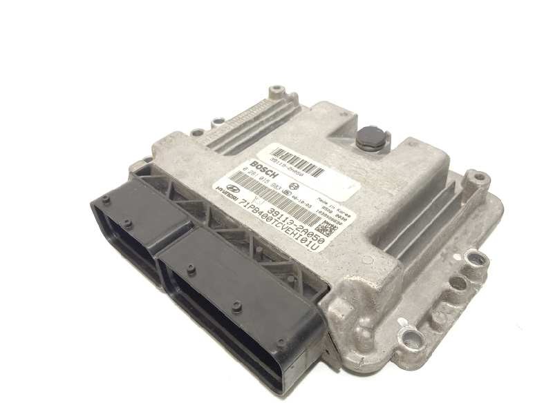 CENTRALITA MOTOR UCE 391132A050 0281015983