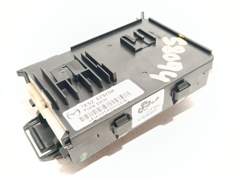 MODULO ELECTRONICO TK52675Y0H 