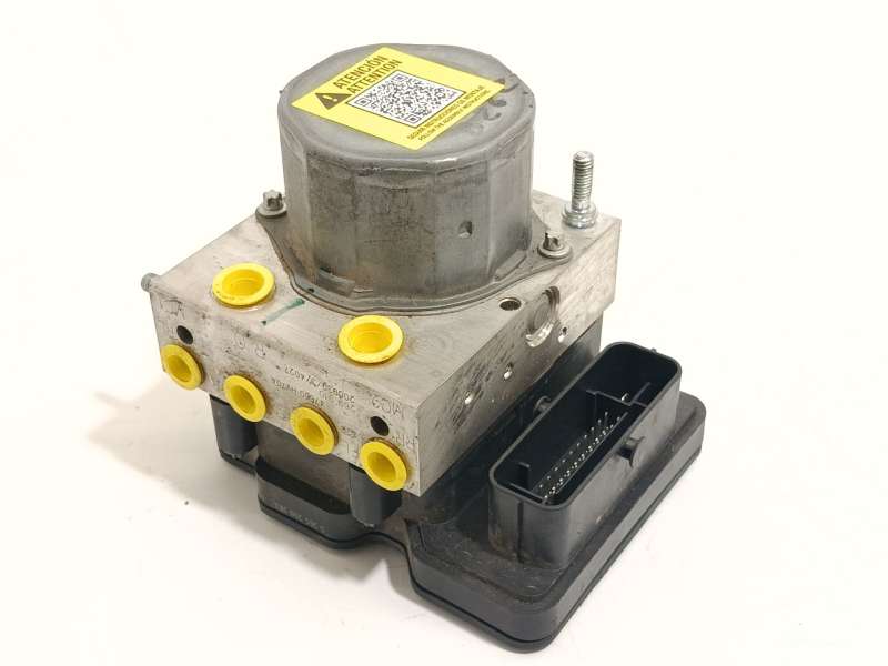 Recambio de abs para nissan qashqai ii (j11, j11_) 1.5 dci referencia OEM IAM 47660HV70A 0265956487 269910 2