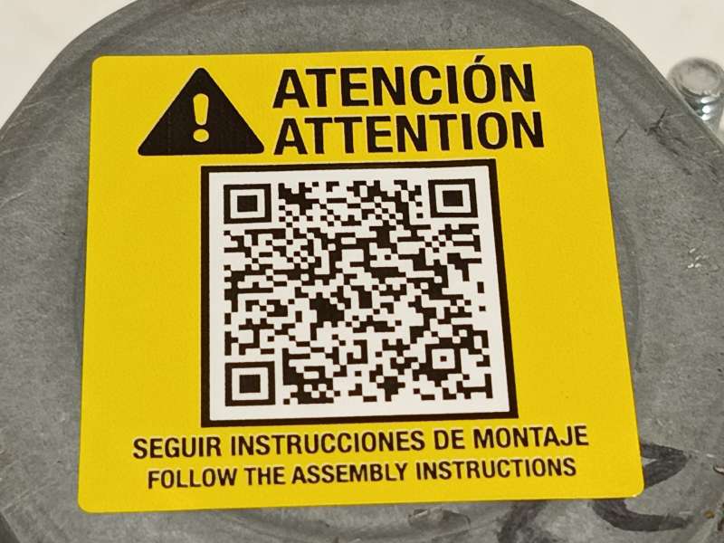 Recambio de abs para nissan qashqai ii (j11, j11_) 1.5 dci referencia OEM IAM 47660HV70A 0265956487 269910 5