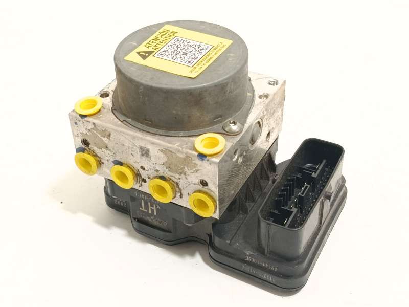 Recambio de abs para toyota c-hr (_x1_) 1.8 hybrid (zyx10_, zyx11_) referencia OEM IAM 4451010110 11304041570 8954110050 2