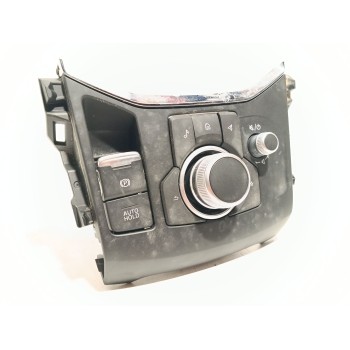 MANDO MULTIFUNCION KGC366CM0C 