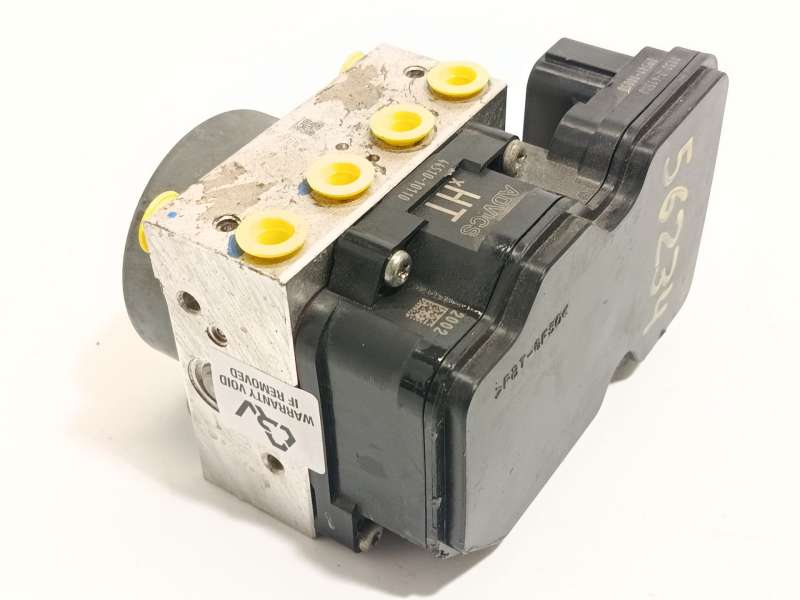 Recambio de abs para toyota c-hr (_x1_) 1.8 hybrid (zyx10_, zyx11_) referencia OEM IAM 4451010110 11304041570 8954110050 3