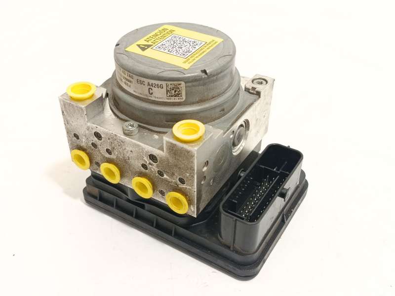 Recambio de abs para mazda 2 lim. () 1.5 16v cat referencia OEM IAM DG7R437A0 06210980813 06210246704 2