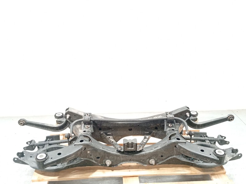 PUENTE TRASERO KB7W2880XD 