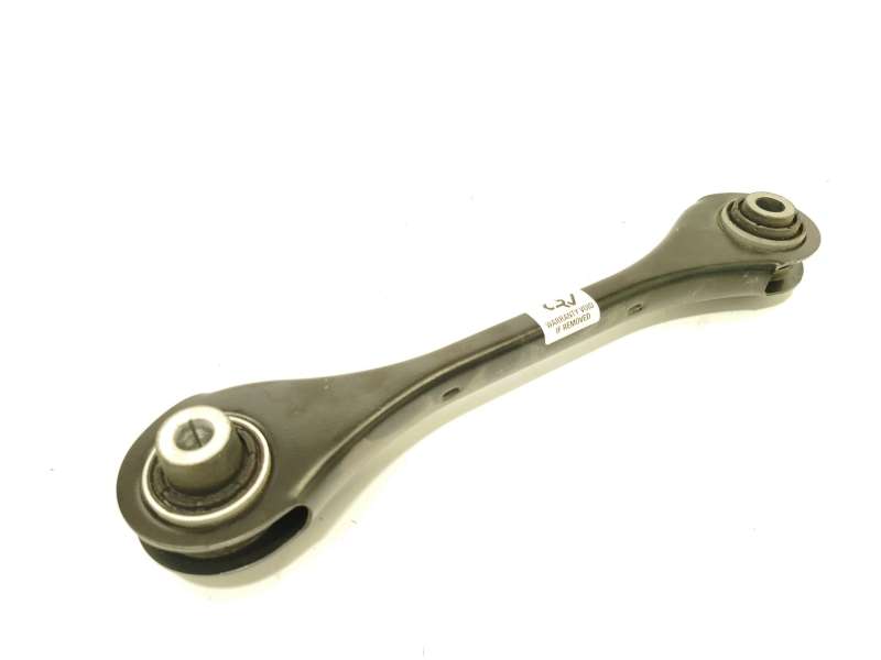 Recambio de brazo suspension inferior trasero izquierdo para audi a3 sportback (8ya, 8yf) 35 tdi referencia OEM IAM 5Q0501529G - Gris 2