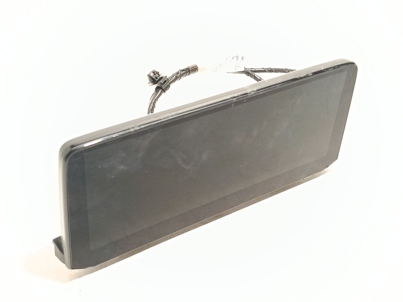 PANTALLA MULTIFUNCION KDPW611J0A 