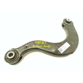 BRAZO SUSPENSION SUPERIOR TRASERO DERECHO 5Q0505323D 5Q0505351B 
