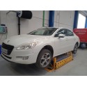 PEUGEOT 508 I (8D_)