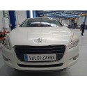 PEUGEOT 508 I (8D_)