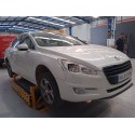 PEUGEOT 508 I (8D_)