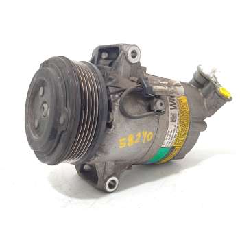 COMPRESOR AIRE ACONDICIONADO 13124752 93169377 401351739