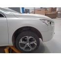 PEUGEOT 508 I (8D_)