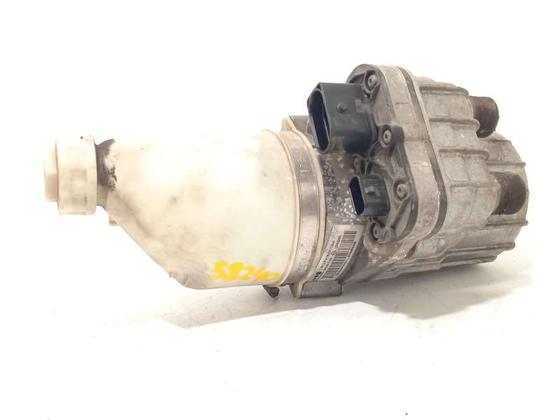 Recambio de bomba servodireccion para opel zafira / zafira family b (a05) 1.9 cdti (m75) referencia OEM IAM 13192897 2
