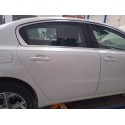 PEUGEOT 508 I (8D_)