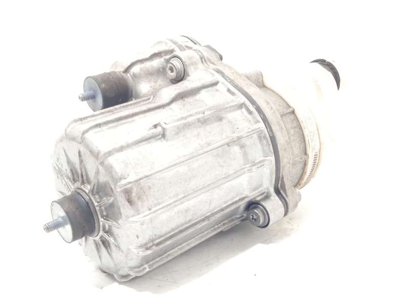 Recambio de bomba servodireccion para opel zafira / zafira family b (a05) 1.9 cdti (m75) referencia OEM IAM 13192897 4