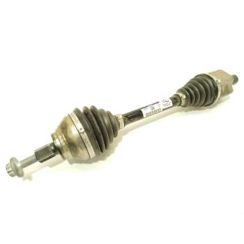 TRANSMISION DELANTERA IZQUIERDA 5Q0407271CR 