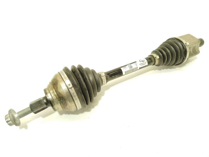 TRANSMISION DELANTERA IZQUIERDA 5Q0407271CR 