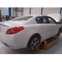 PEUGEOT 508 I (8D_)
