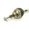 Recambio de transmision delantera izquierda para audi a3 sportback (8ya, 8yf) 35 tdi referencia OEM IAM 5Q0407271CR  