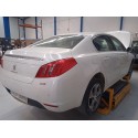 PEUGEOT 508 I (8D_)