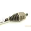 Recambio de transmision delantera izquierda para audi a3 sportback (8ya, 8yf) 35 tdi referencia OEM IAM 5Q0407271CR  