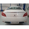 PEUGEOT 508 I (8D_)