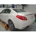 PEUGEOT 508 I (8D_)