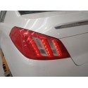 PEUGEOT 508 I (8D_)