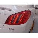 PEUGEOT 508 I (8D_)