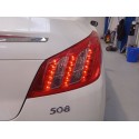 PEUGEOT 508 I (8D_)