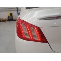 PEUGEOT 508 I (8D_)