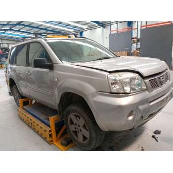 NISSAN X-TRAIL I (T30) - `58829`