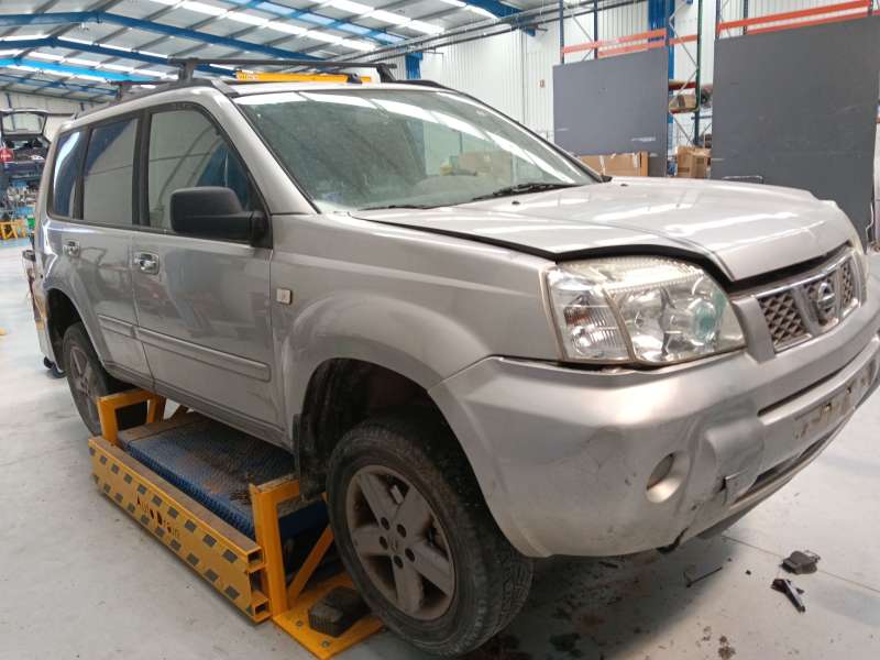 NISSAN X-TRAIL I (T30)