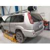 nissan x-trail i (t30) del año 2003