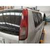 nissan x-trail i (t30) del año 2003