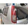 nissan x-trail i (t30) del año 2003