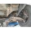 nissan x-trail i (t30) del año 2003