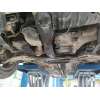 nissan x-trail i (t30) del año 2003