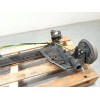 Recambio de puente trasero para renault clio iv (bh_) 0.9 tce 90 referencia OEM IAM 555118520R  