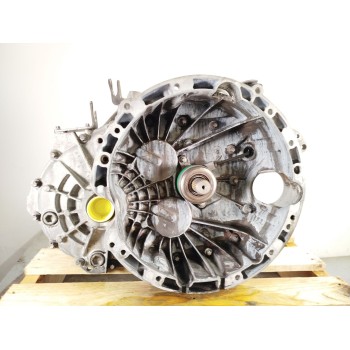 CAJA CAMBIOS 711642 A2463601300 