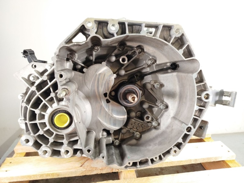 CAJA CAMBIOS 46345498 