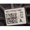 Recambio de pinza freno trasera derecha para audi a3 sportback (8ya, 8yf) 35 tdi referencia OEM IAM 5R3615406A 5WA615424 