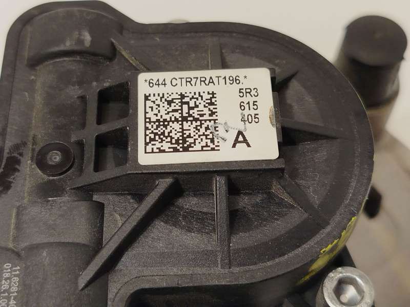 Recambio de pinza freno trasera izquierda para audi a3 sportback (8ya, 8yf) 35 tdi referencia OEM IAM 5R3615405A 5WA615423 - Gris 4