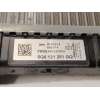 Recambio de radiador agua para audi a3 sportback (8ya, 8yf) 35 tdi referencia OEM IAM 5Q0121251GQ  M155214