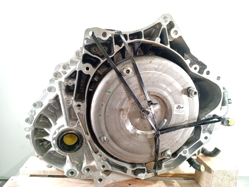 CAJA CAMBIOS PGDDC 3TN1104603 